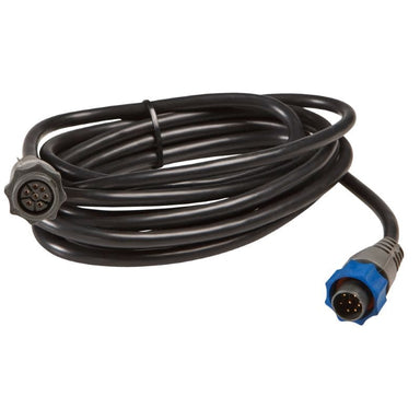 Lowrance20_TransducerExtensionCable