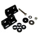 Lowrance50200SkimmerTransducerMountingKit For Fish Finder