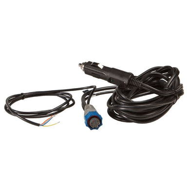 LowranceCA-8CigaretteLighterPowerCable