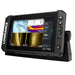LowranceEliteFS9Chartplotter-FishfinderwithActiveImaging3-in-1TransomMountTransducerLeft