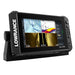 LowranceEliteFS9Chartplotter-FishfinderwithActiveImaging3-in-1TransomMountTransducerRight