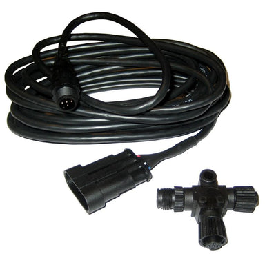LowranceEvinrudeEngineInterfaceCable 