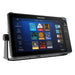 LowranceHDSPRO16-withPreloadedC-MAPDISCOVEROnBoard-NoTransducerleftview