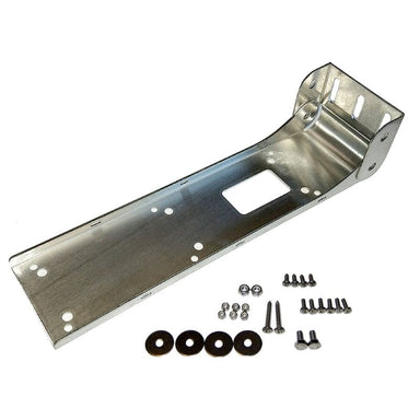 LowranceLSS-2SkimmerMountingBracket-StainlessSteel