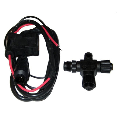 LowranceN2K-PWR-RDPowerCable