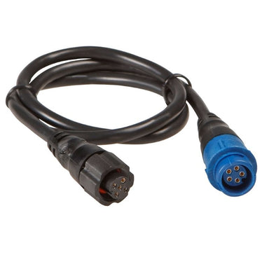 LowranceNAC-FRD2FBLNMEANetworkAdapterCable