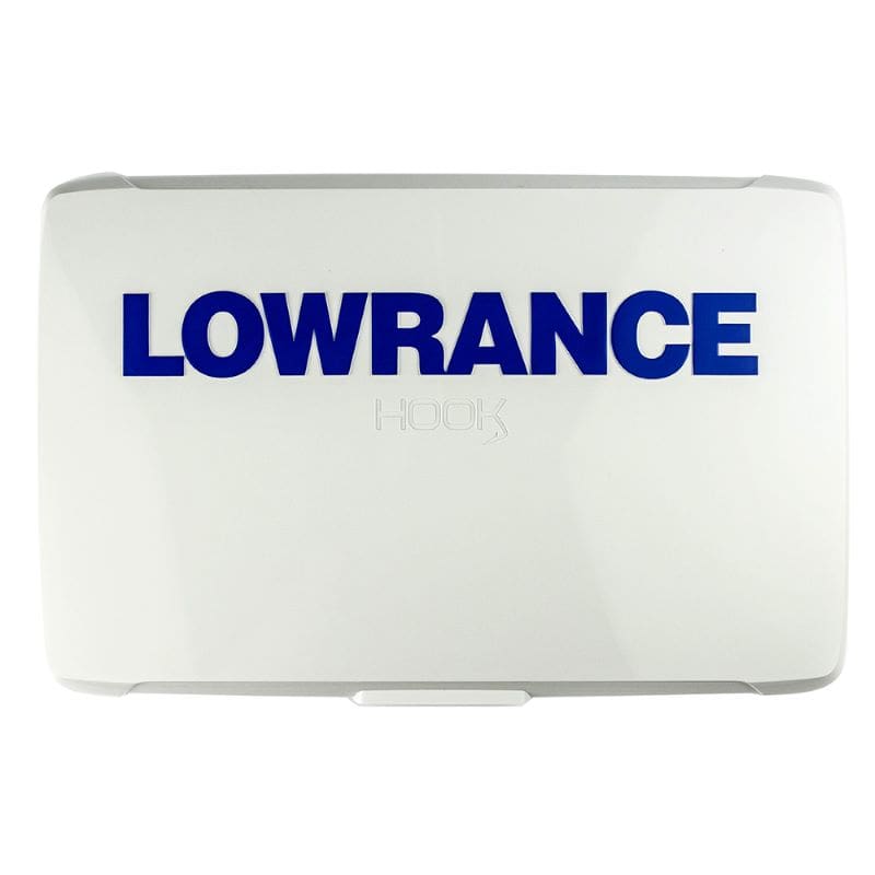 LowranceSunCoverforHOOK212Series