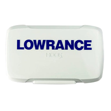 LowranceSunCoverforHOOK24Series