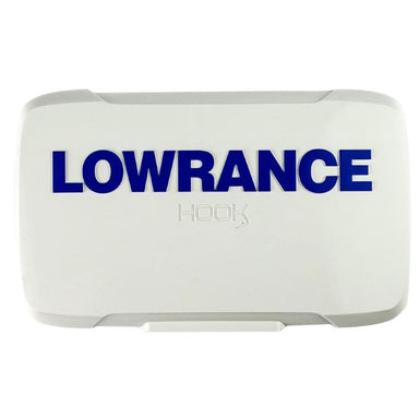 LowranceSunCoverforHOOK25Series