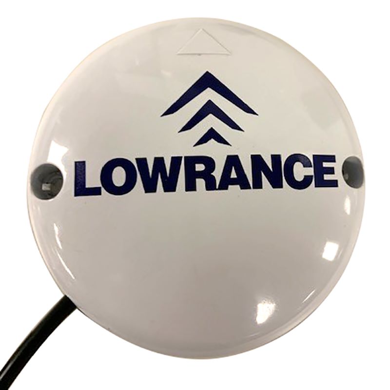 LowranceTMC-1ReplacementCompassforGhostTrollingMotor