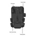 Lowrance_Ghost_Trolling_motor_Foot_Pedal_Layout
