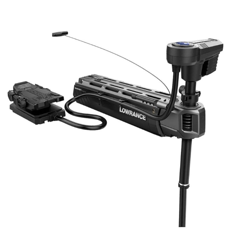 Lowrance_Ghost_Trolling_motor_Side_view_with_Foot_Pedal