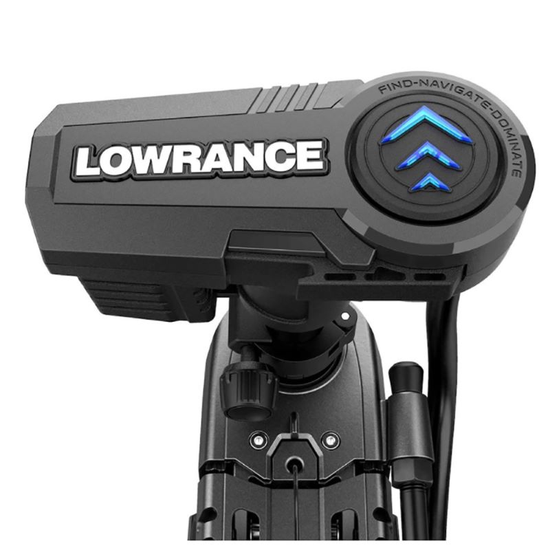 Lowrance_Ghost_Trolling_motor_Top_view