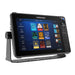 Lowrance HDS PRO 12 Side View Black With Transducer 