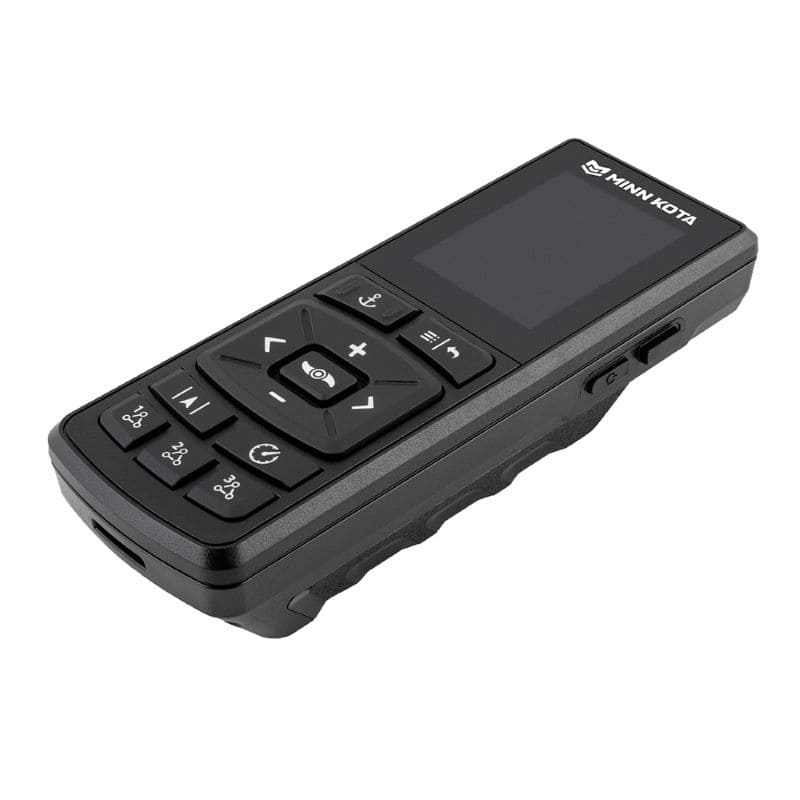 MinnKotaAdvancedGPSNavigationWirelessRemote