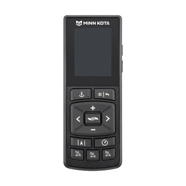 MinnKotaAdvancedGPSNavigationWirelessRemotefrontview