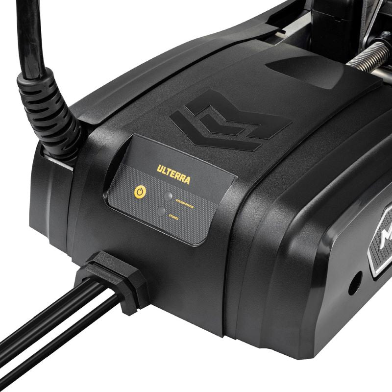 MinnKotaBlackTrollingMotor60UlterraQuest