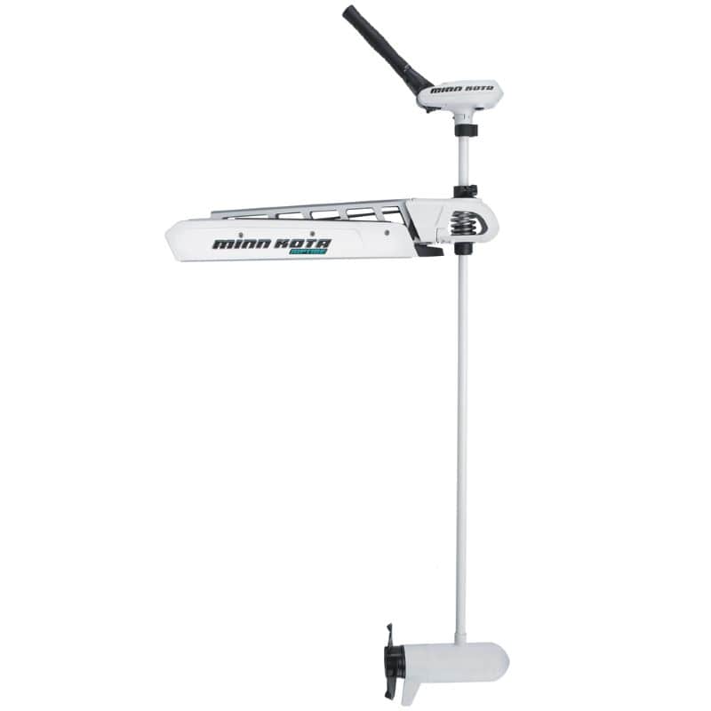 MinnKotaFortrexRiptideSalterwaterTrollingMotor62