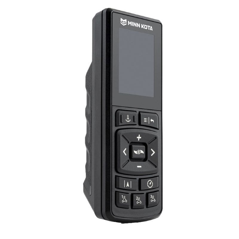 MinnKotaGPSNavigationWirelessRemote