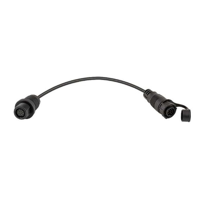 MinnKotaMKRDSC15TransducerAdapterCable8pin