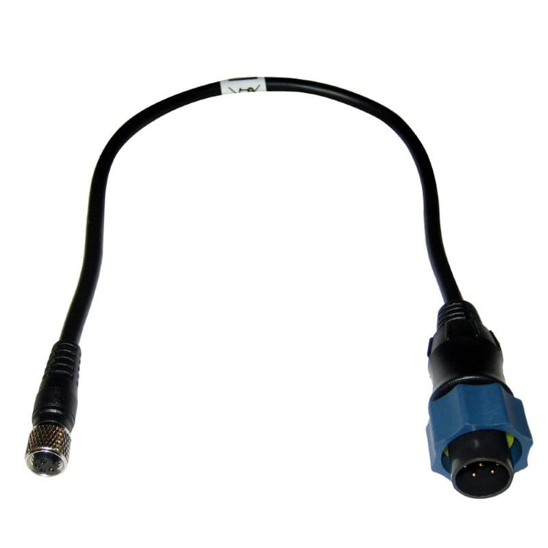 MinnKotaMKRUS2AdapterCableBlue