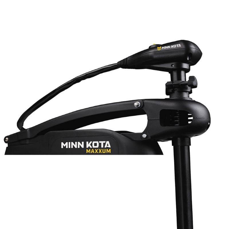 MinnKotaMaxxum70BGFootControl