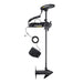 MinnKotaPontoonPowerDriveTrollingMotorWithFootPedal