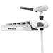 MinnKotaRiptideFortrex112HCBGSalterwaterTrollingMotor62SideVIew