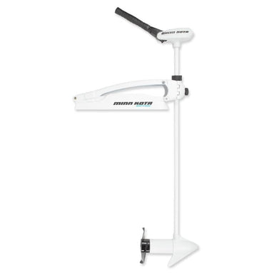 Minn Kota Riptide Maxxum RT70SML-DSC Bow-Mount Trolling Motor - 24v-70lb-52