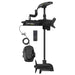 Minn Kota Terrova QUEST 90115 Trolling Motor with Wireless Remote -  MEGA DownSide Imaging- 2