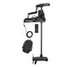 Minn Kota Ulterra 80 Trolling Motor with Wireless Remote - Dual Spectrum CHIRP - 24V - 80LB - 45
