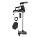 Minn Kota Ulterra 80 Trolling Motor with Wireless Remote - MEGA Down Imaging - 24V - 80LB - 60
