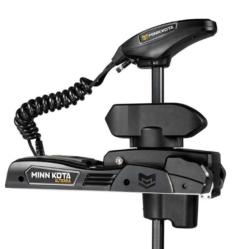 MinnKotaUlterraQuestTrollingMotorwithWirelessRemote60