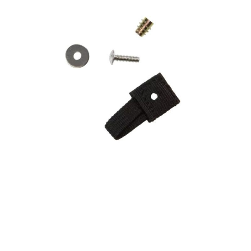 Pelican Backrest Fastening Kit