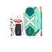 Inflatable PaddleBoard Package View