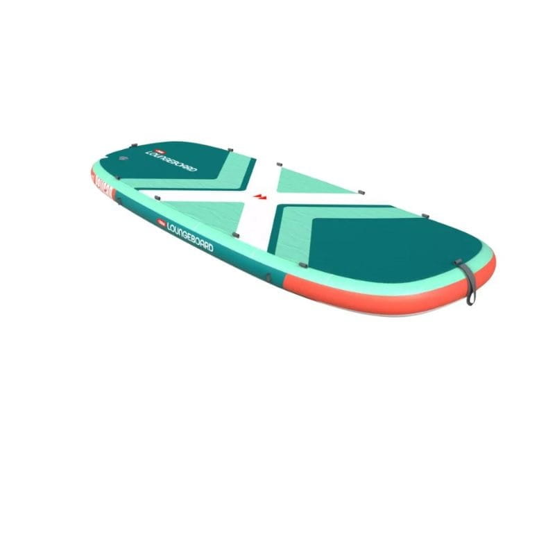 PelicanLoungeboardSideViewInflatableSUP