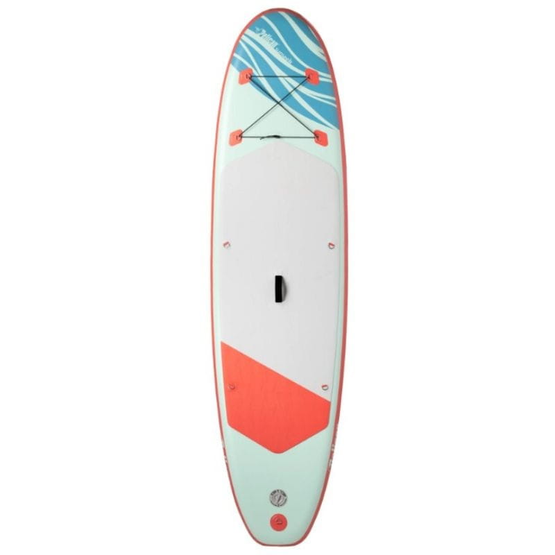 Pelican Sunseek 10'4" Inflatable Paddle Board