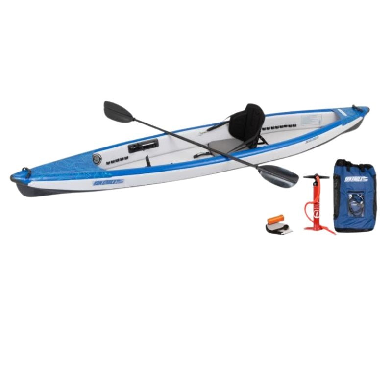 ProCarbonSoloRazorlite393rl