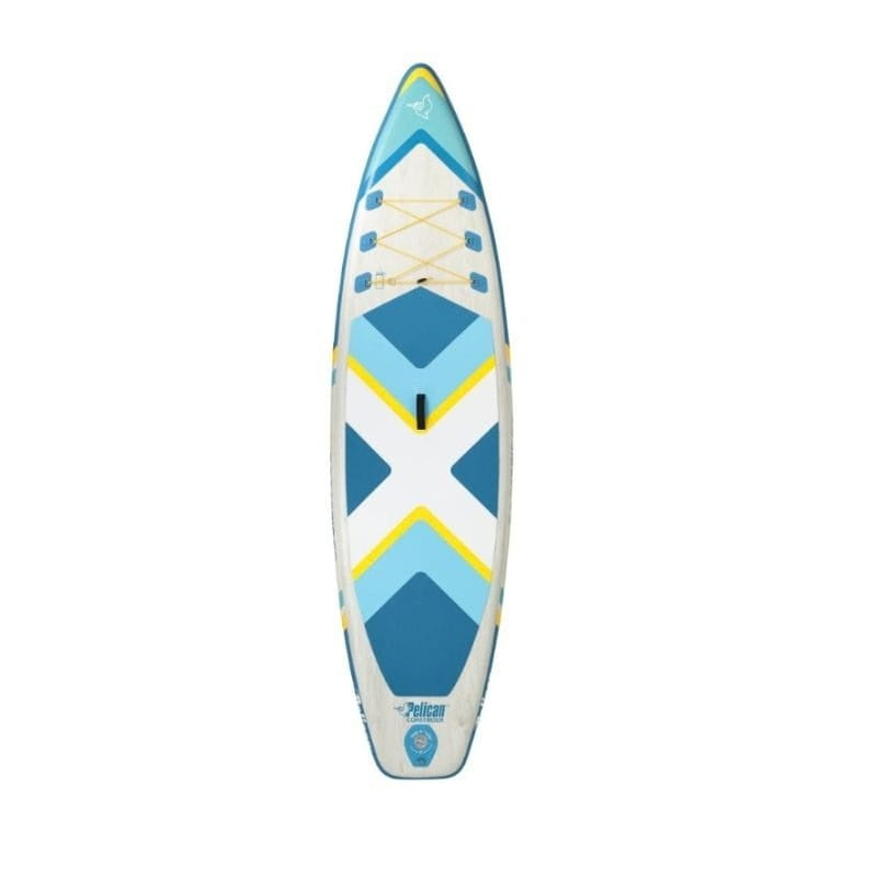 Pelican Coastrider 11' ISUP Driftwood