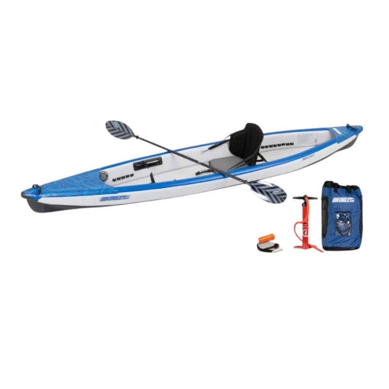 SeaEagle393rlRazorliteProSolo