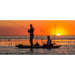 Sea_Eagle_385_Fasttrack_Angler_at_sunset