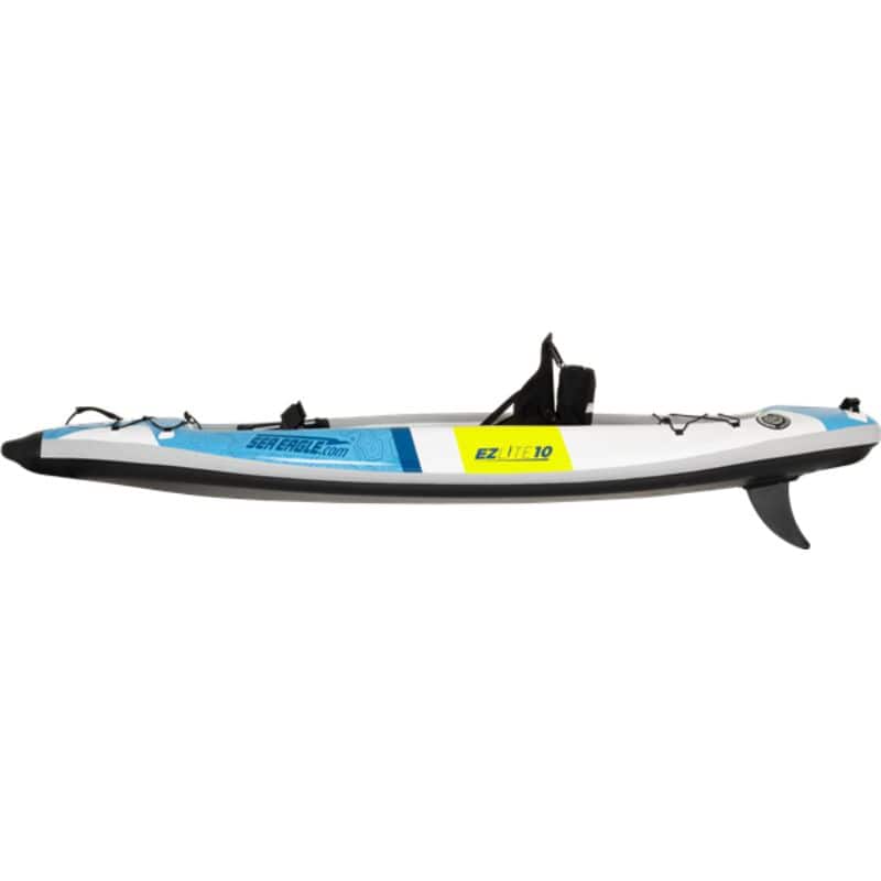 Sea_Eagle_EZLite10_Inflatable_Kayak_Side_View