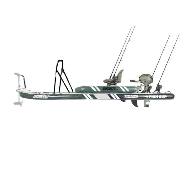 Sea Eagle FS1210 FishSUP Inflatable Paddleboard