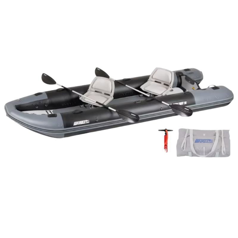 Sea Eagle FishTuff14™