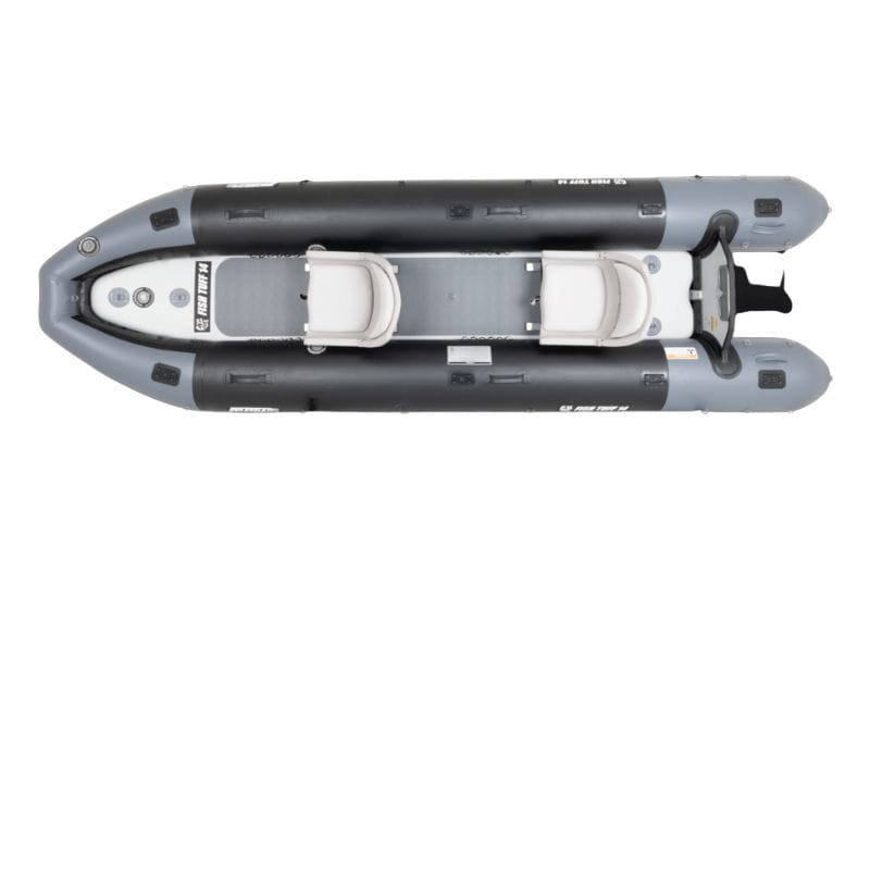 Sea Eagle FishTuff14™